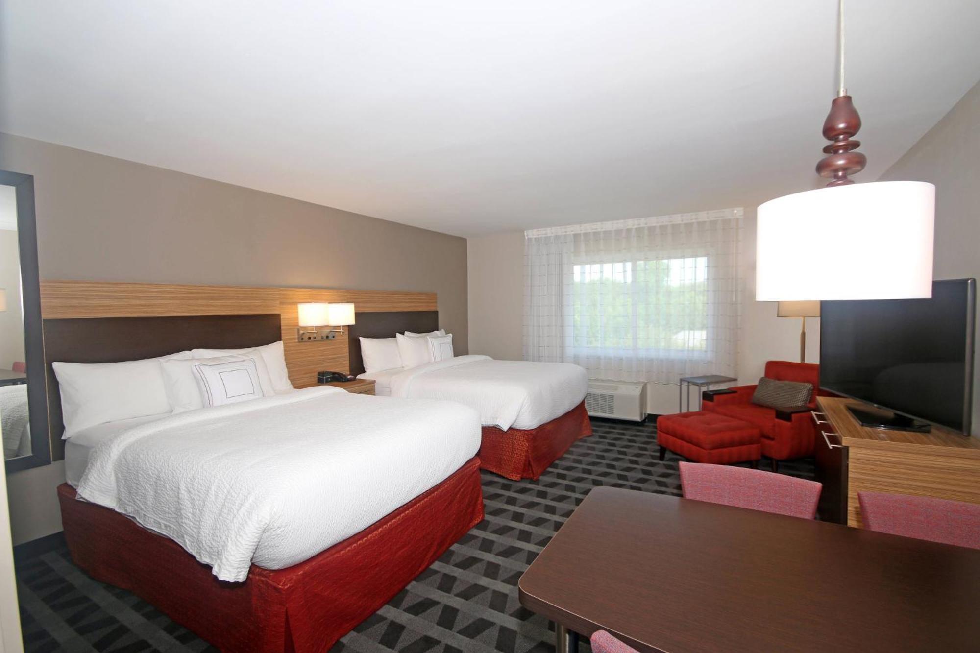 Towneplace Suites By Marriott Charleston-North Charleston Zewnętrze zdjęcie
