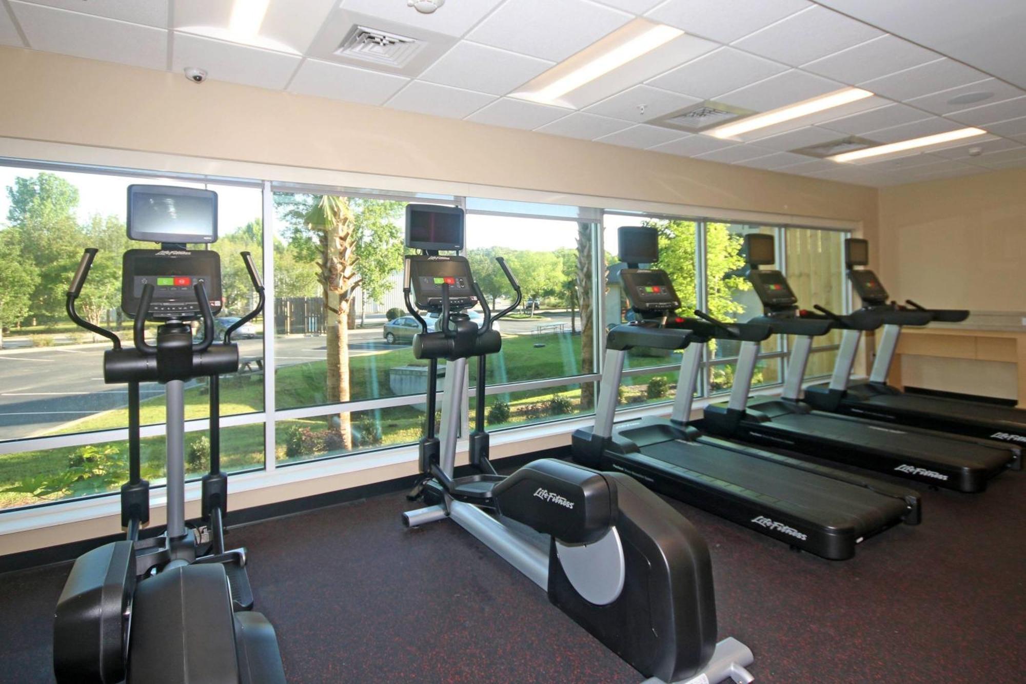 Towneplace Suites By Marriott Charleston-North Charleston Zewnętrze zdjęcie