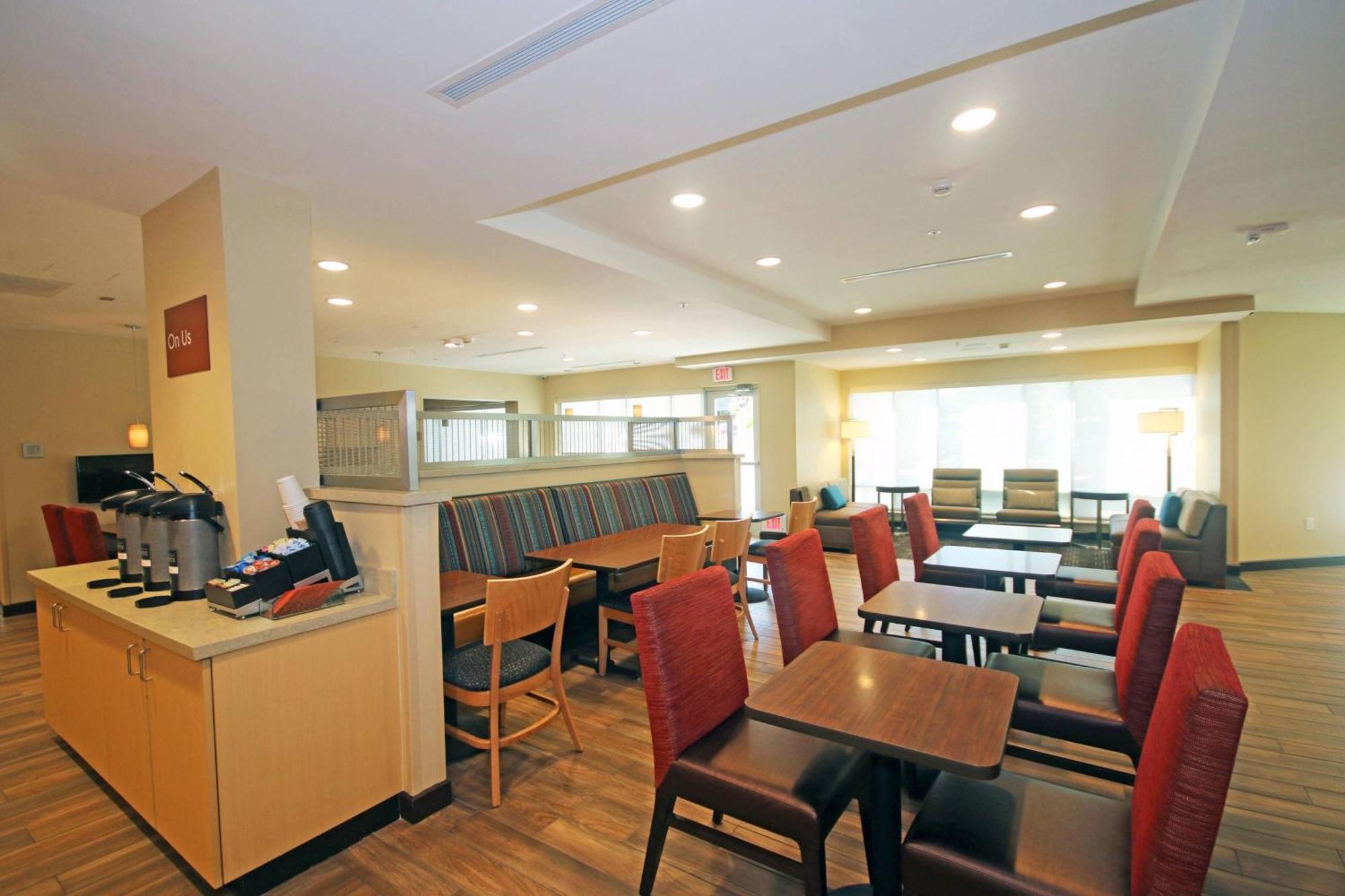 Towneplace Suites By Marriott Charleston-North Charleston Zewnętrze zdjęcie
