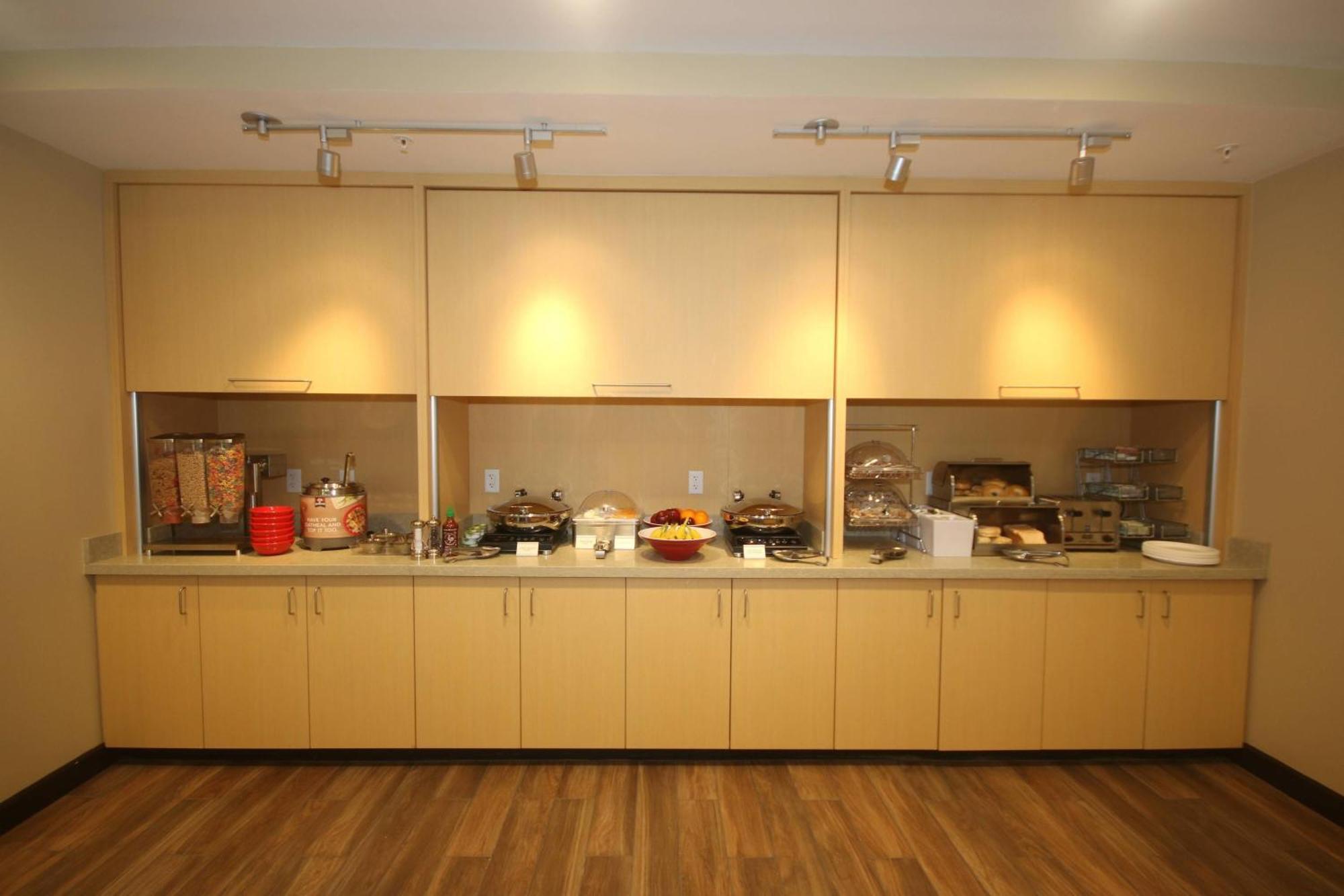 Towneplace Suites By Marriott Charleston-North Charleston Zewnętrze zdjęcie
