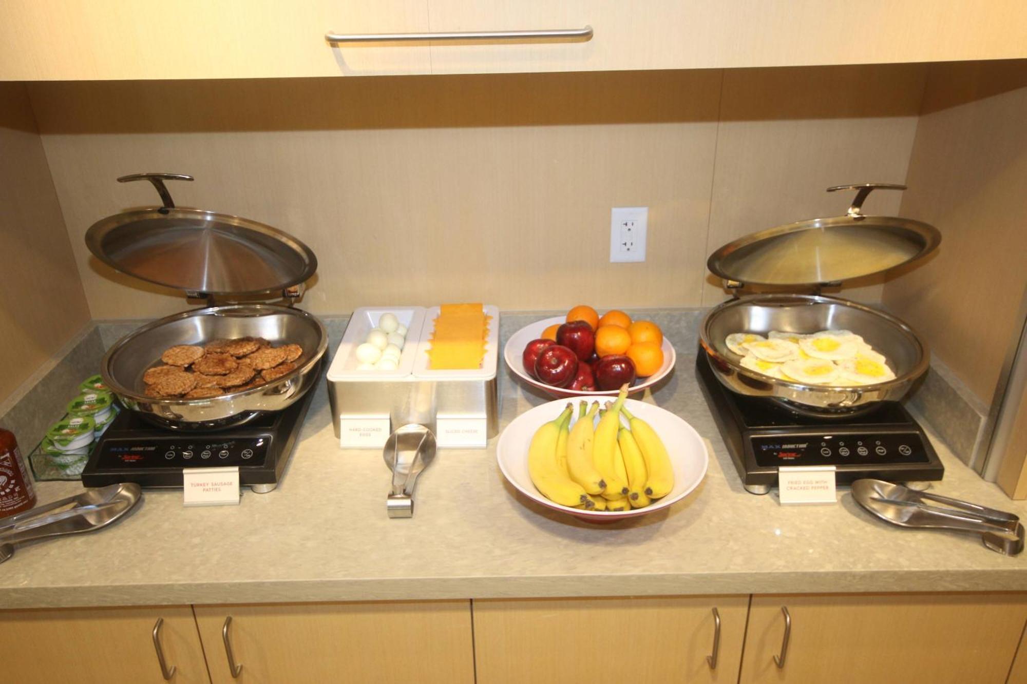 Towneplace Suites By Marriott Charleston-North Charleston Zewnętrze zdjęcie