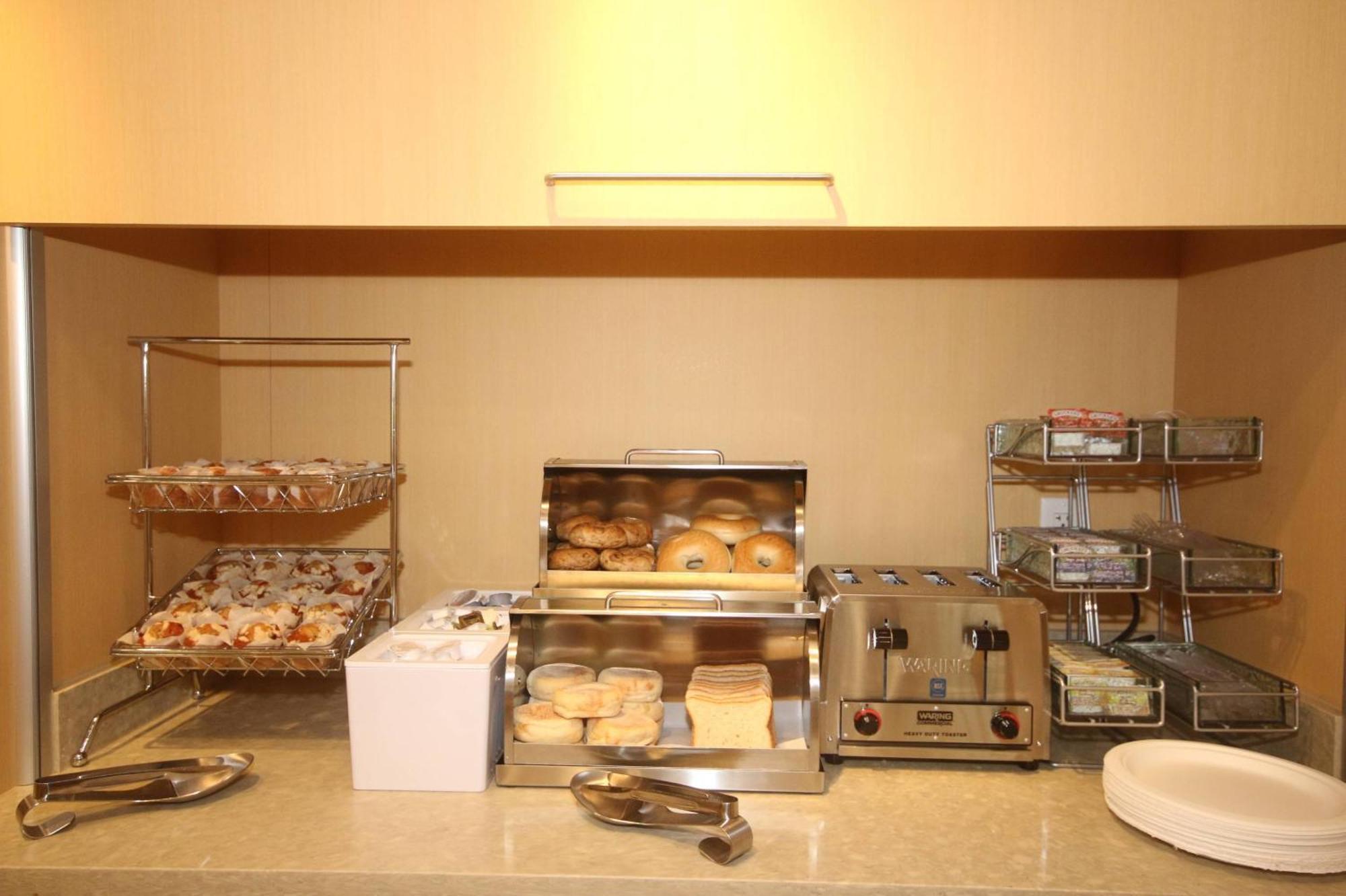 Towneplace Suites By Marriott Charleston-North Charleston Zewnętrze zdjęcie
