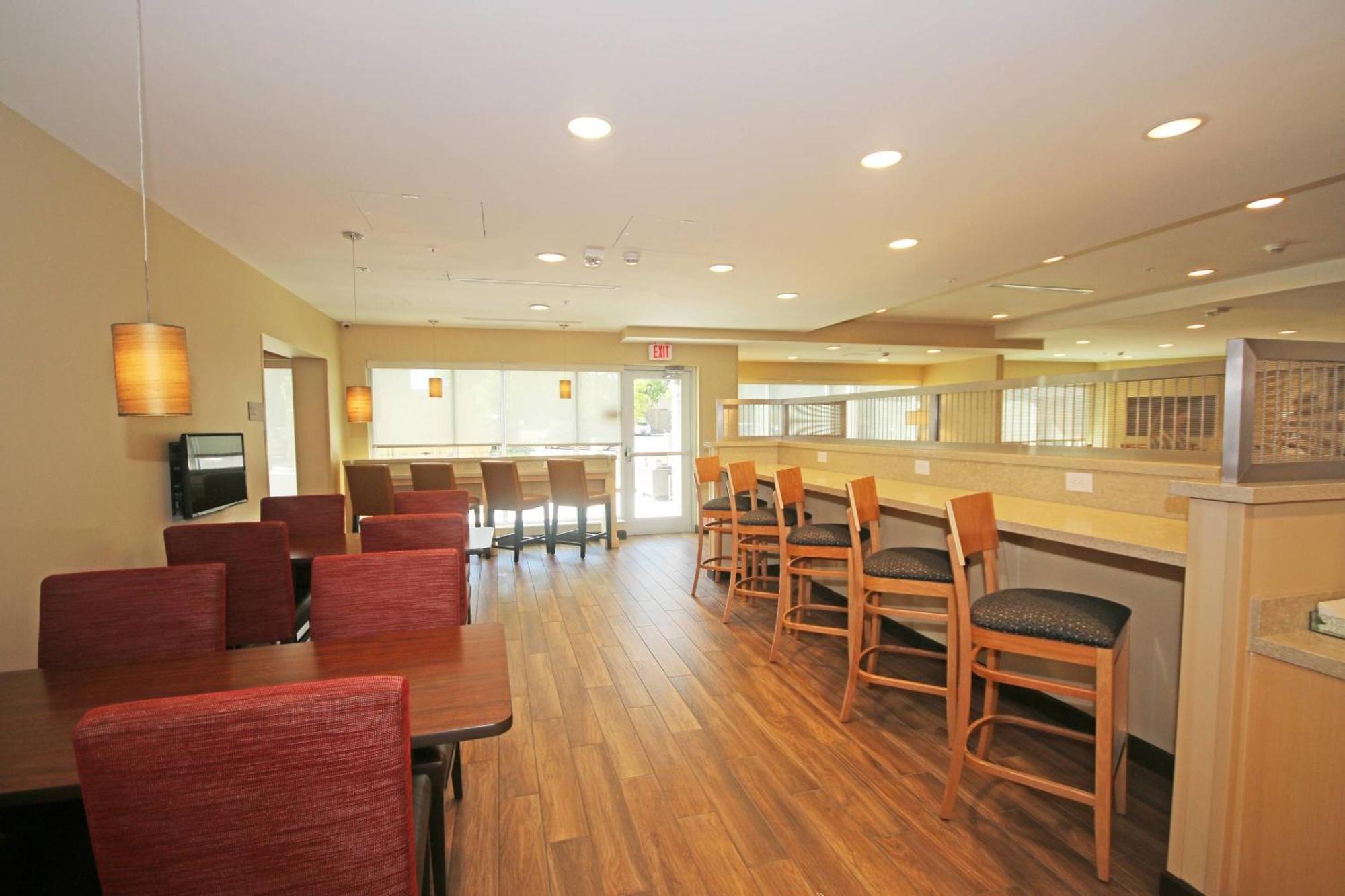 Towneplace Suites By Marriott Charleston-North Charleston Zewnętrze zdjęcie