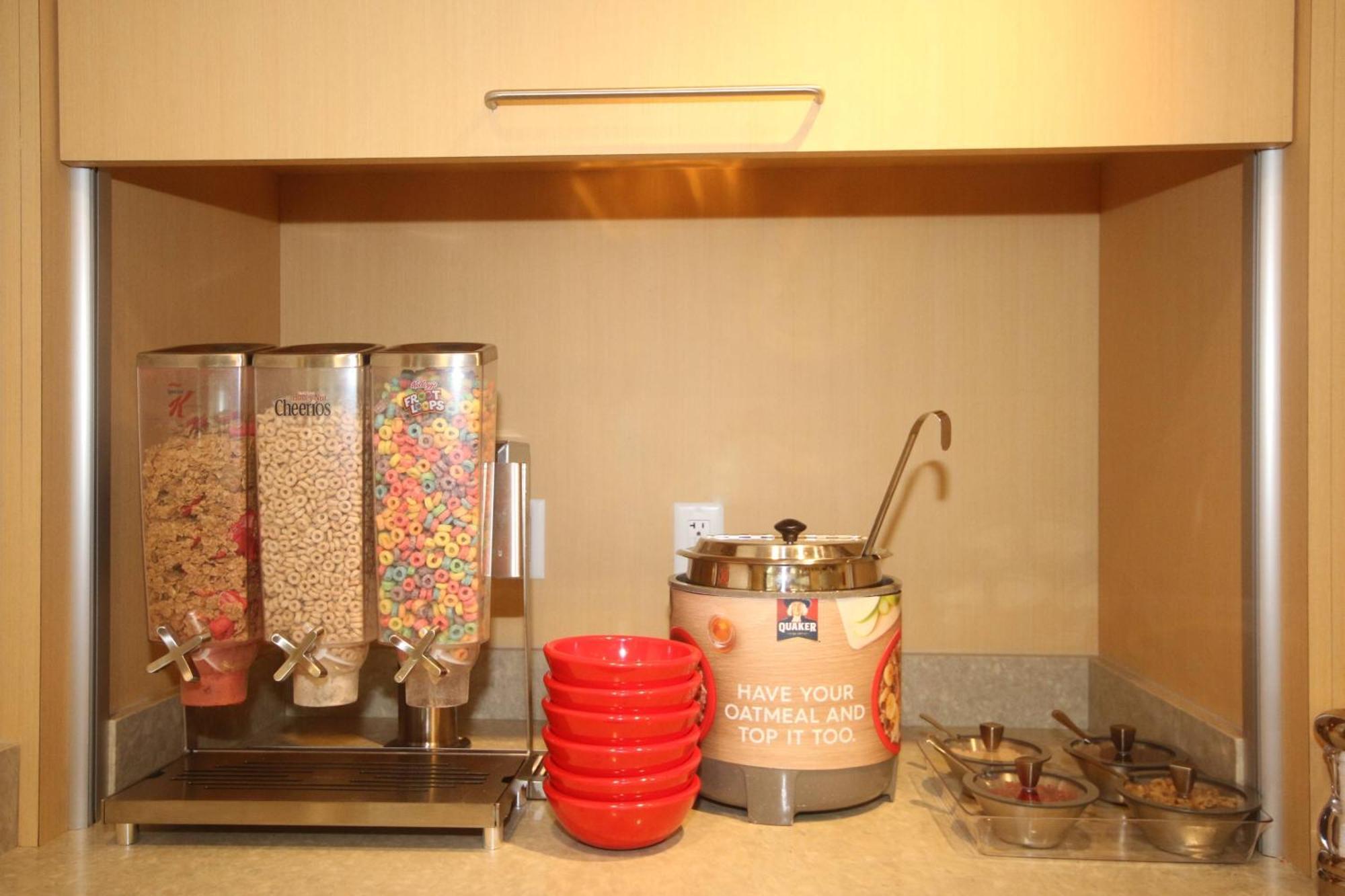 Towneplace Suites By Marriott Charleston-North Charleston Zewnętrze zdjęcie