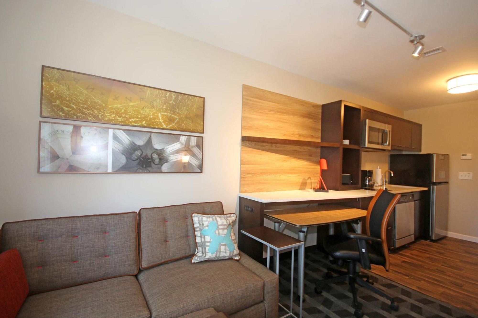 Towneplace Suites By Marriott Charleston-North Charleston Zewnętrze zdjęcie