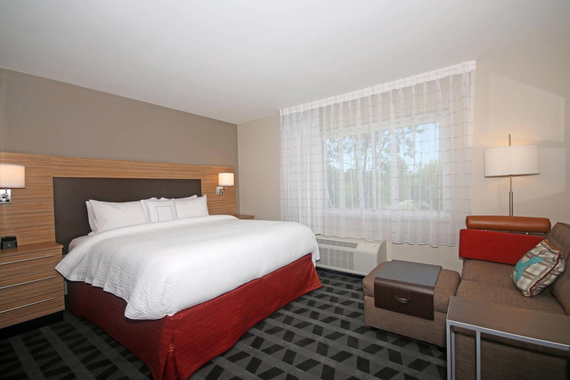 Towneplace Suites By Marriott Charleston-North Charleston Zewnętrze zdjęcie