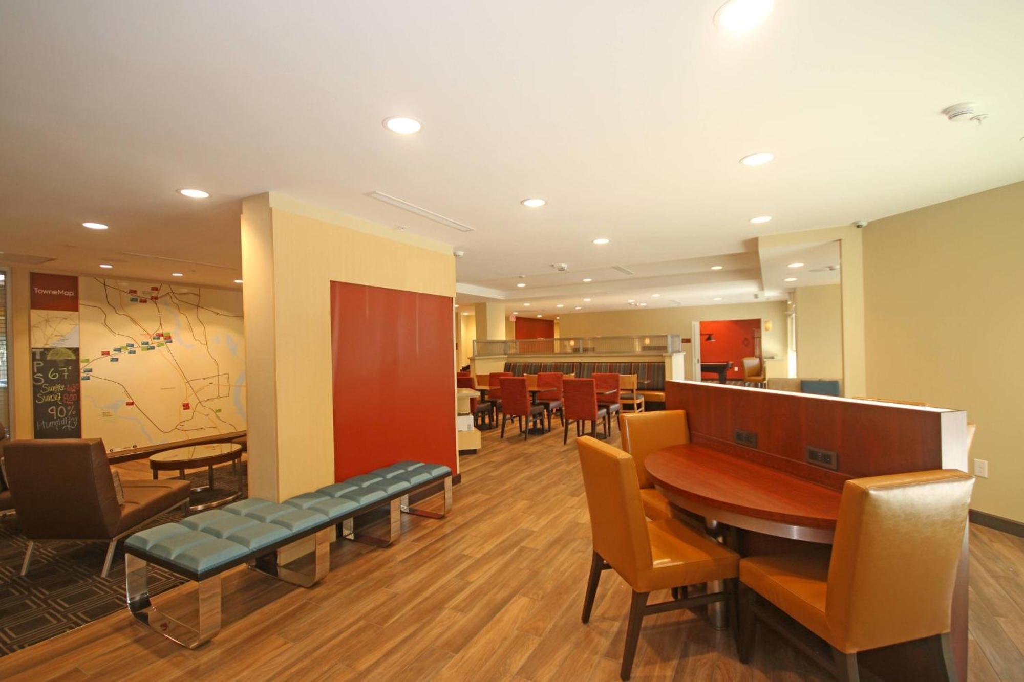Towneplace Suites By Marriott Charleston-North Charleston Zewnętrze zdjęcie