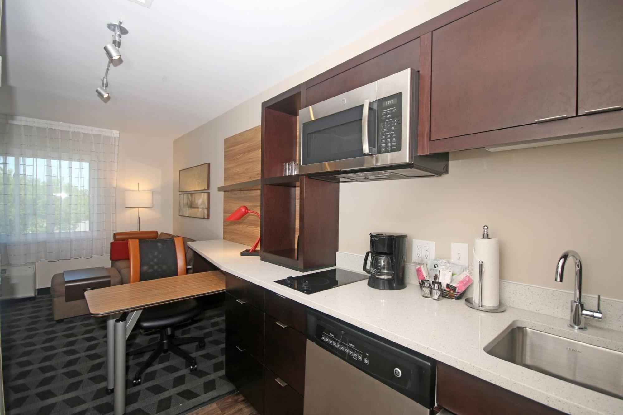 Towneplace Suites By Marriott Charleston-North Charleston Zewnętrze zdjęcie
