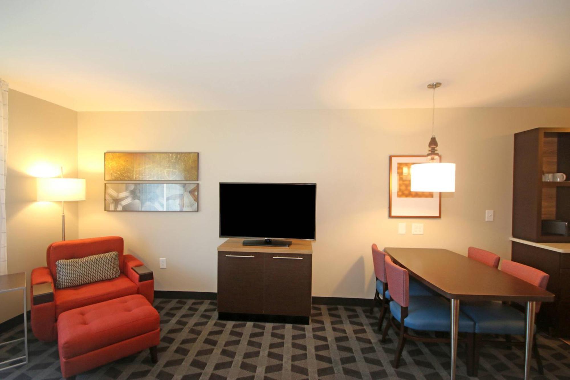 Towneplace Suites By Marriott Charleston-North Charleston Zewnętrze zdjęcie